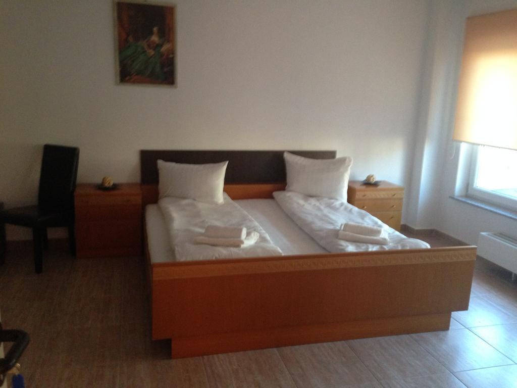 Hotel Casa Clara Sybin Zewnętrze zdjęcie