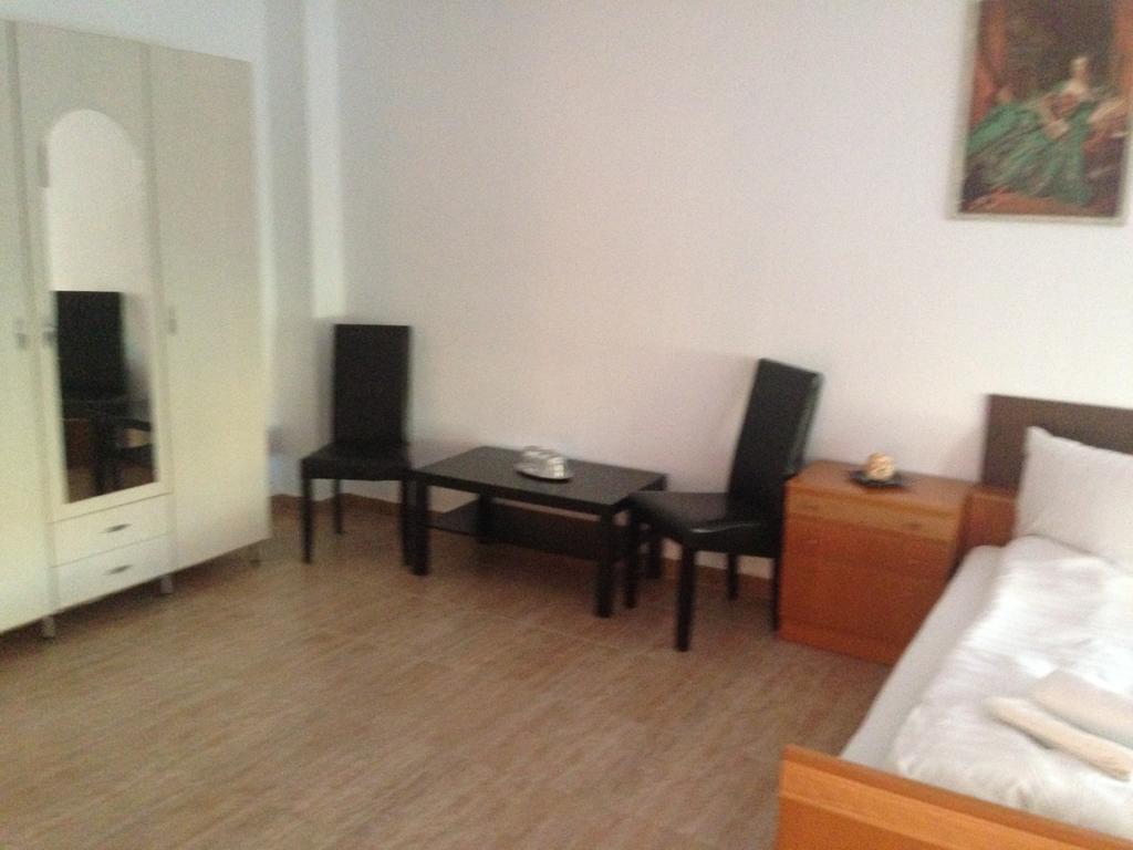 Hotel Casa Clara Sybin Zewnętrze zdjęcie