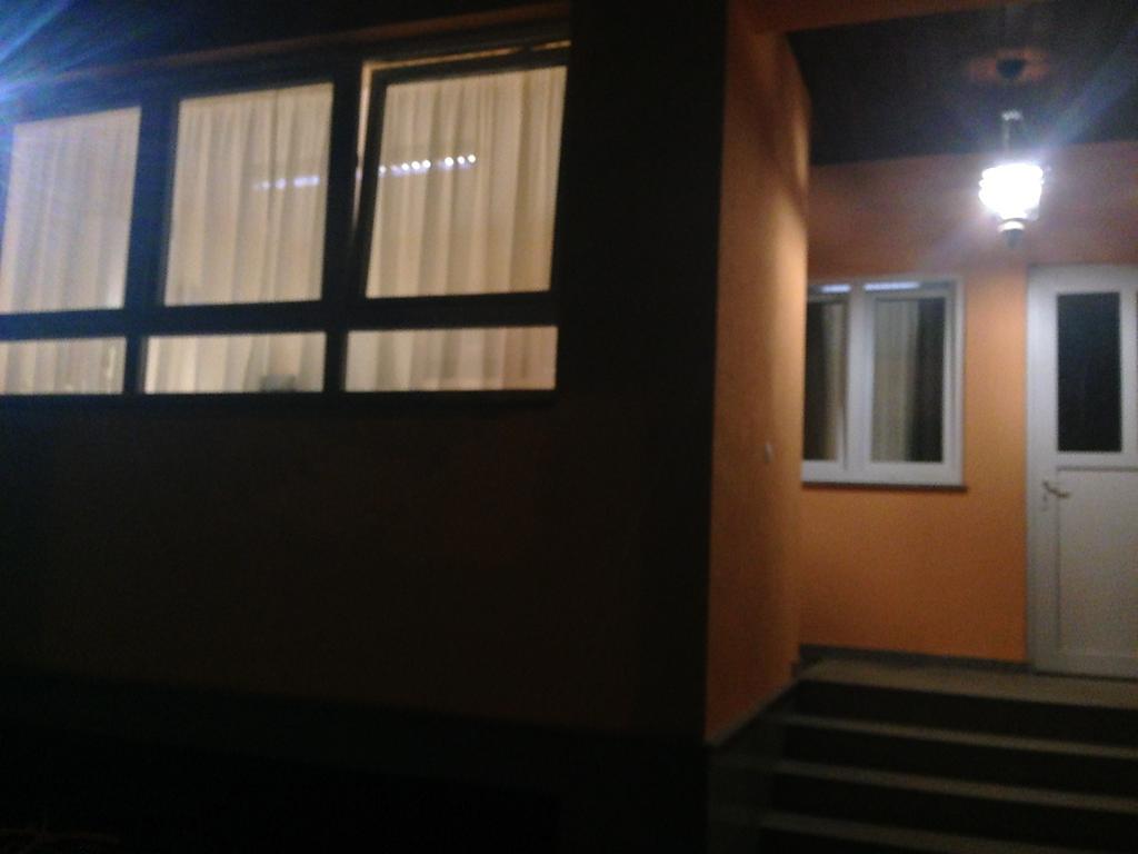 Hotel Casa Clara Sybin Zewnętrze zdjęcie