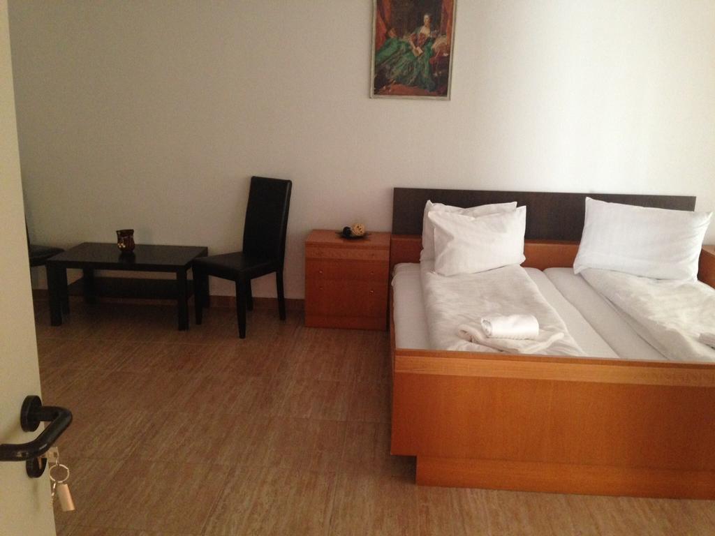 Hotel Casa Clara Sybin Zewnętrze zdjęcie