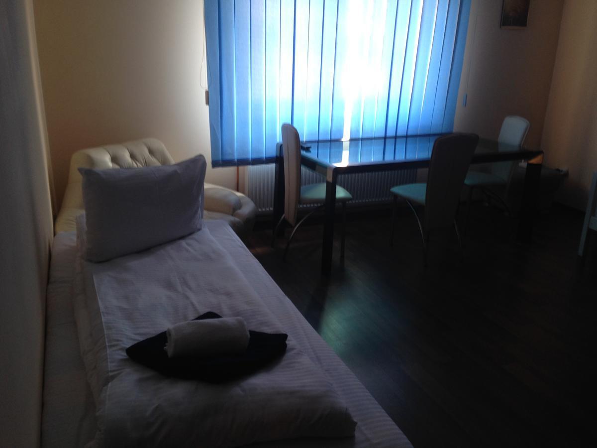 Hotel Casa Clara Sybin Zewnętrze zdjęcie
