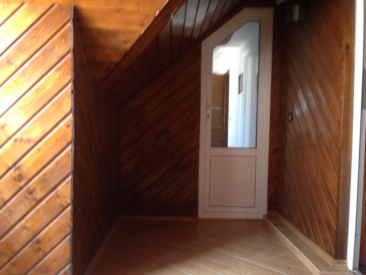Hotel Casa Clara Sybin Zewnętrze zdjęcie