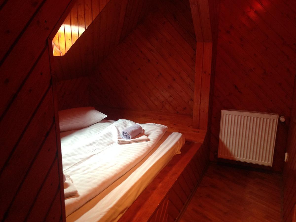 Hotel Casa Clara Sybin Zewnętrze zdjęcie