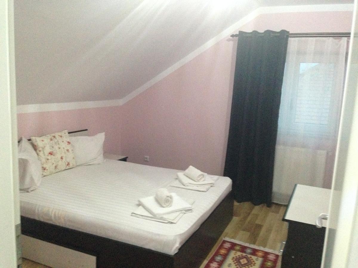 Hotel Casa Clara Sybin Zewnętrze zdjęcie