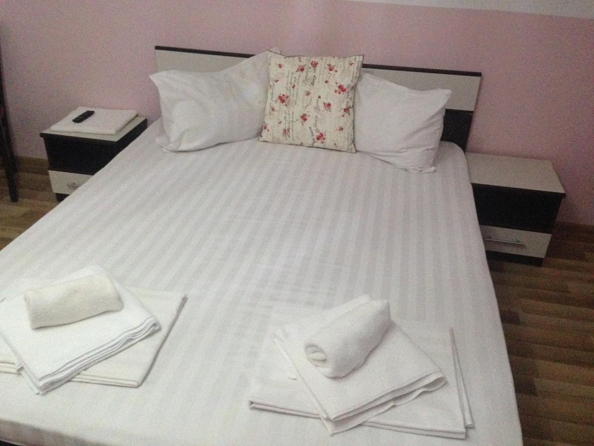 Hotel Casa Clara Sybin Zewnętrze zdjęcie