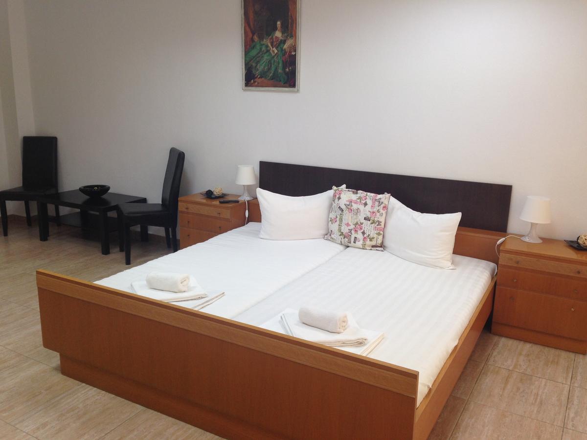 Hotel Casa Clara Sybin Zewnętrze zdjęcie