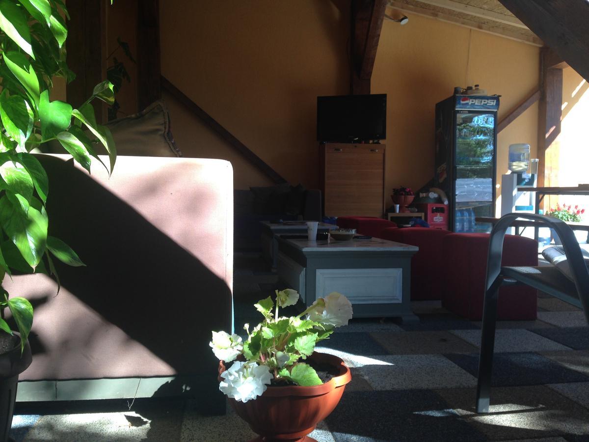 Hotel Casa Clara Sybin Zewnętrze zdjęcie